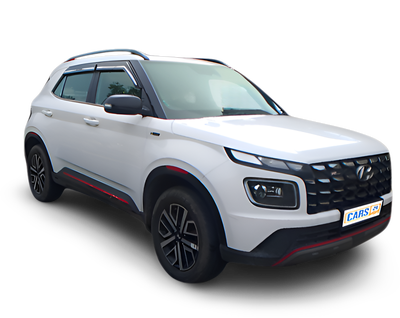 Hyundai VENUE N LINE-img